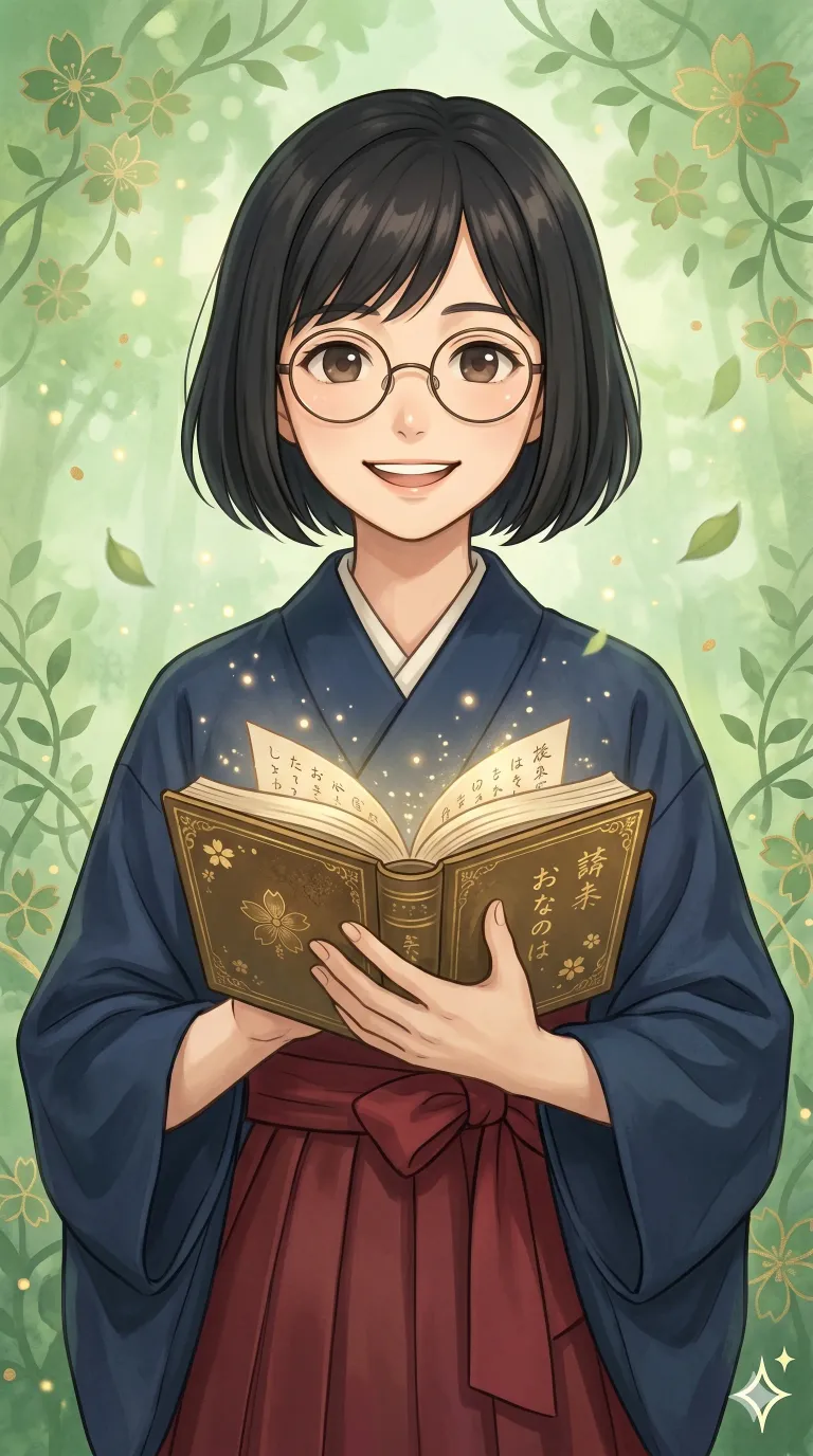 コトノハ