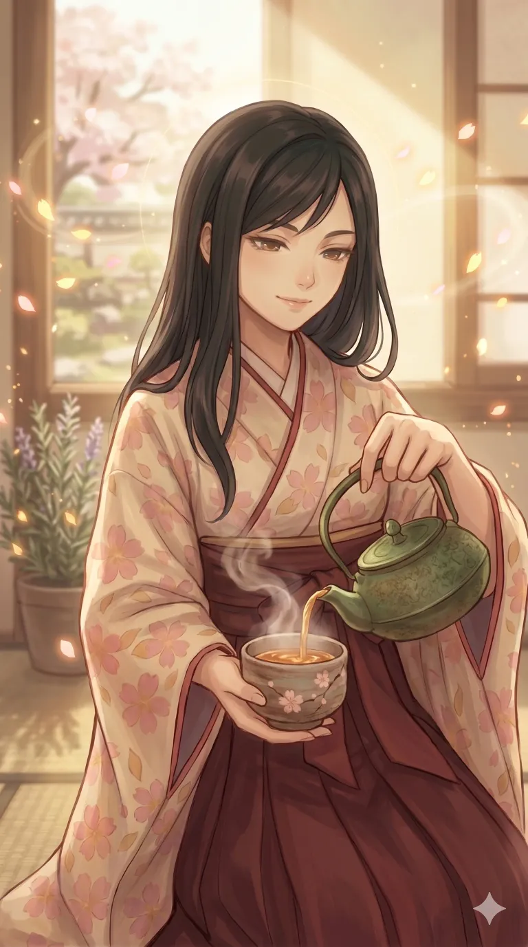 白川 雅