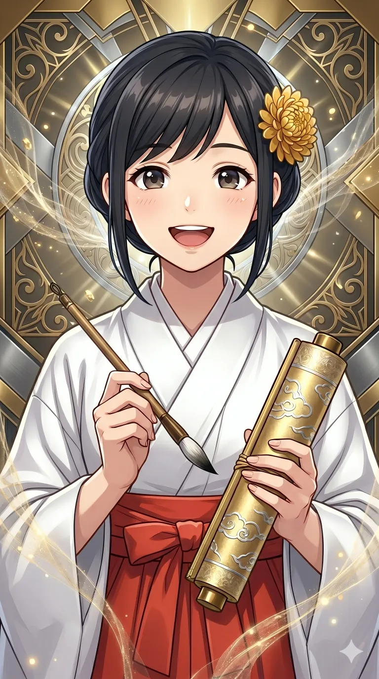 金扇 希味